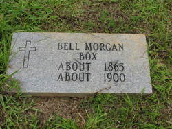 Bell <I>Morgan</I> Box 