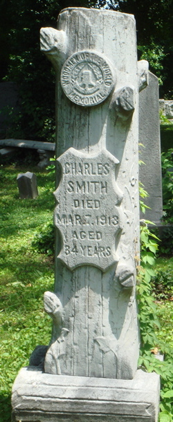 Charles Smith 
