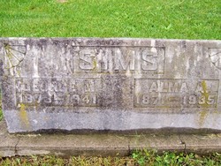 George M. Sims 