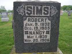Robert H. Sims 