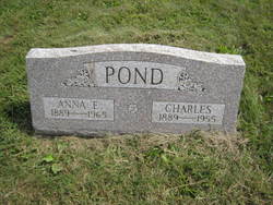 Charles Pond 