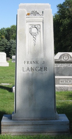 Frank J. Langer 