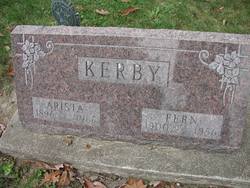 Fern <I>Knight</I> Kerby 