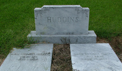 James Leonard Hudgins 