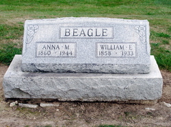 Anna Mary <I>Hoy</I> Beagle 