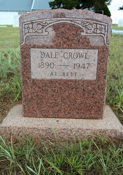 Dale Crowl 