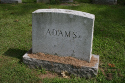 George R. Adams Jr.