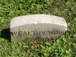 Wealthy Wood David 