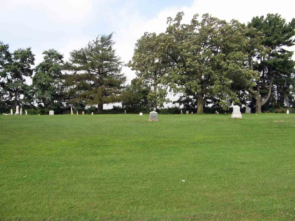 Peosta Union Cemetery