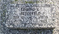 Edward C. Bennefeld 