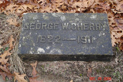 George Washington Cherry Sr.
