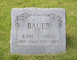 Anna Bauer 