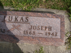 Joseph P. Lukas Jr.