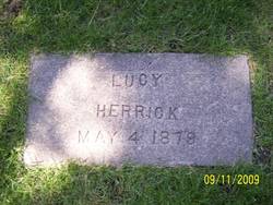 Lucy Jane Herrick 