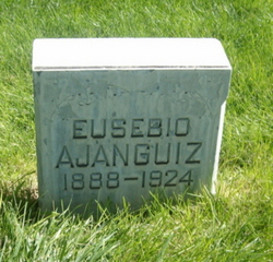 Eusebio Ajanguiz 