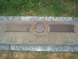 Arthur F. Bagley 
