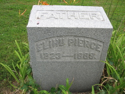 Elihu Pierce 