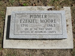Ezekiel Moore 