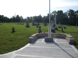 Old Plattsburg Cemetery