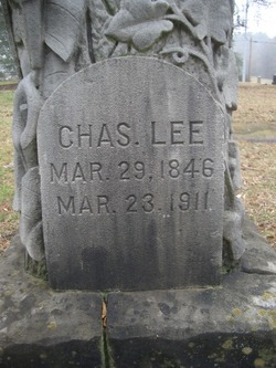 Charles Lee 