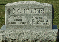 John Schilling 