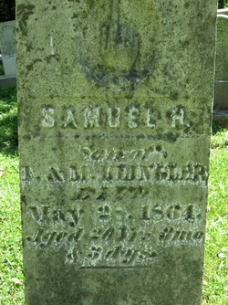 Samuel H. Klingler 