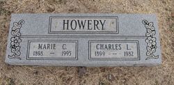 Charles Lee Howery 