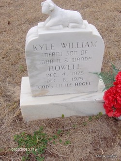 Kyle William Howell 