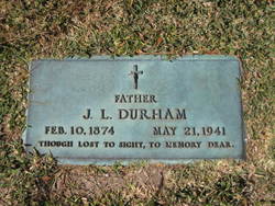 Jay L. Durham 