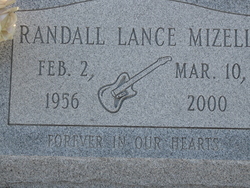 Randall Lance Mizell 