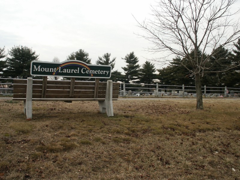 Mount Laurel Cemetery