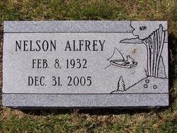 Nelson Alfrey 