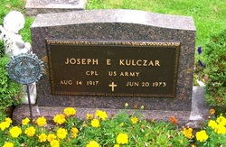 Joseph E. Kulczar 