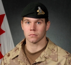 CPL Jonathan Couturier 
