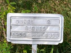Danny R. Barnes 