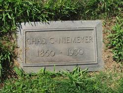 Charles Clemens Niemeyer 