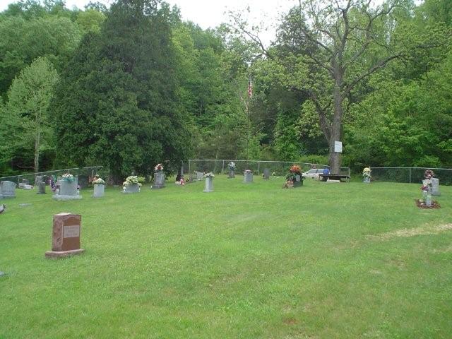 Everman Family Cemetery