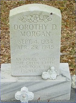 Dorothy D. Morgan 