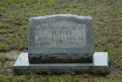 Aaron Bruce Trotter 