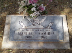 Manuel E. Ramirez 