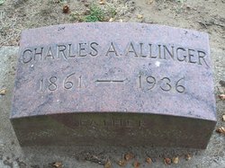 Charles Allinger 