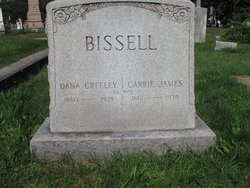 Dana Creeley Bissell 
