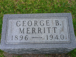 George Bruce Merritt Sr.