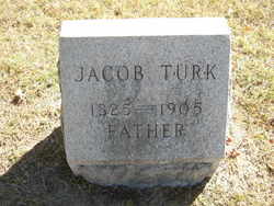 Jacob Turk 