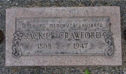 Irving Reuben “Jack” Crawford 