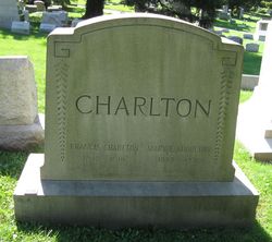 Francis “Frank” Charlton Jr.