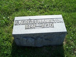 Everett Hamilton 