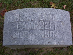 Robert Dooley Campbell 