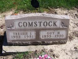 Guy Henry Comstock 