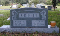 Gilbert L. Griffin 